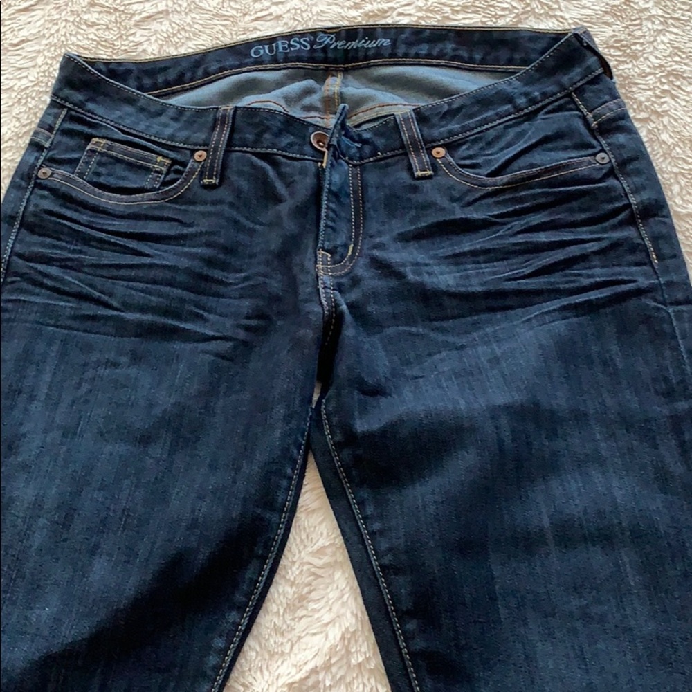 Guess Premium Jeans!